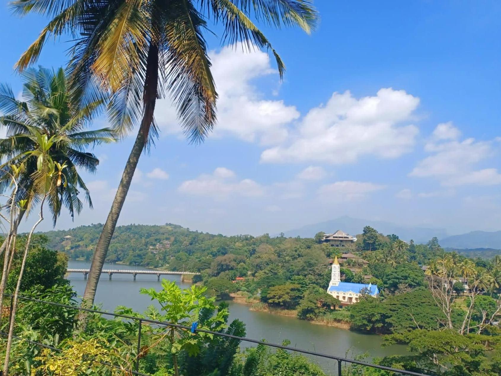 The Traveller Kandy Habitación foto